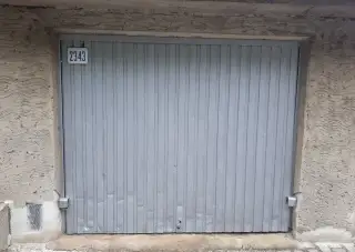 pronájem garáže, ulice Pohorská, Jablonec n.N.
