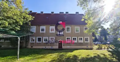 Pronájem bytu 3+1 _ 61m2 _ po kompletní rekonstrukci _ Hala