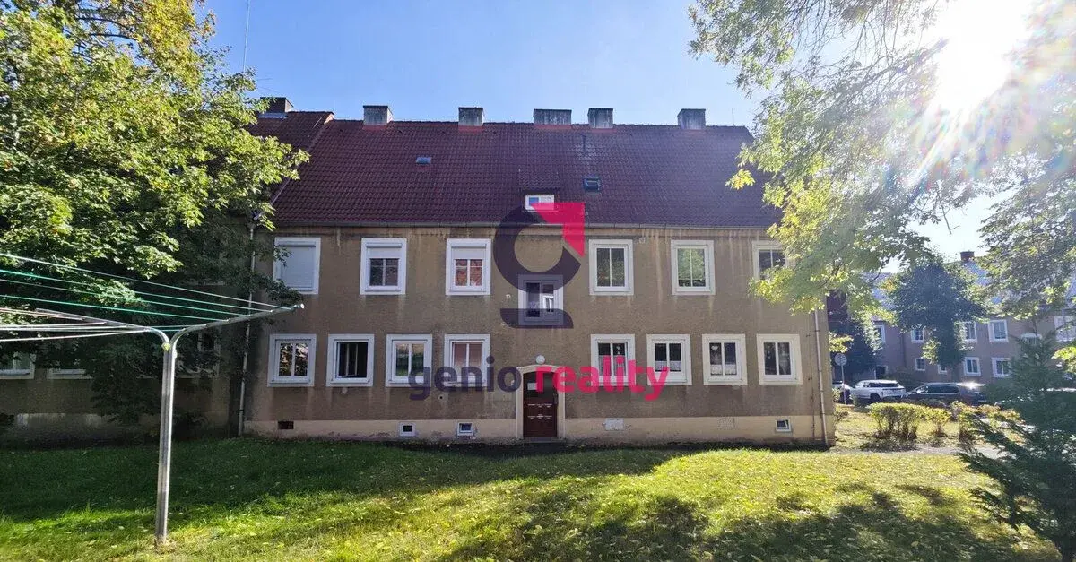 Pronájem bytu 3+1 _ 61m2 _ po kompletní rekonstrukci _ Hala