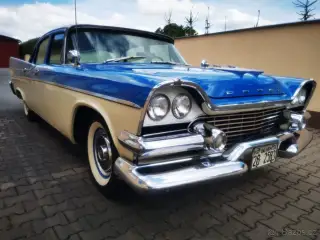 Dodge CORONET