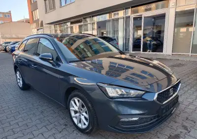 Seat Leon – 2023, 182 358 km