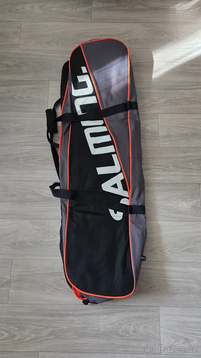 Florbalový vak, Toolbag Salming