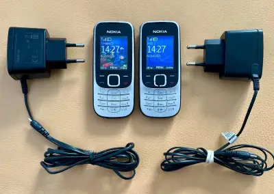 Nokia 2330c