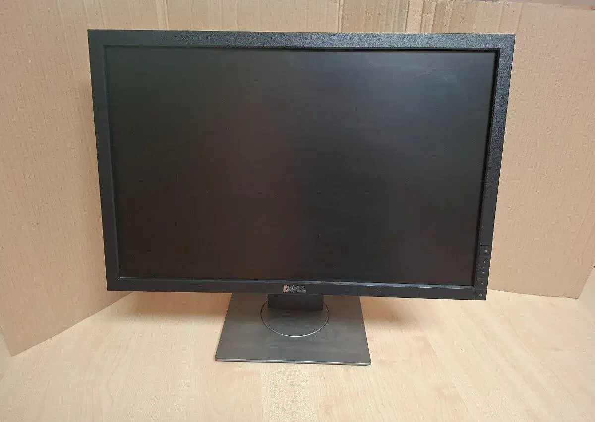 Monitor DELL