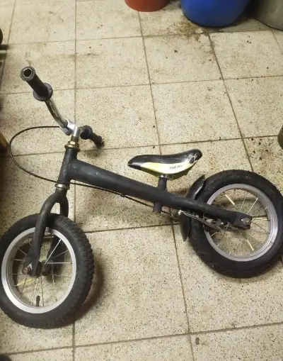 Odrážedlo