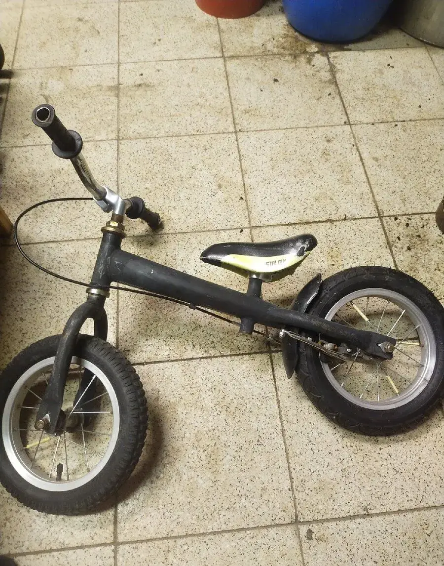 Odrážedlo