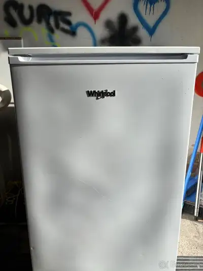 Mrazák Whirpool