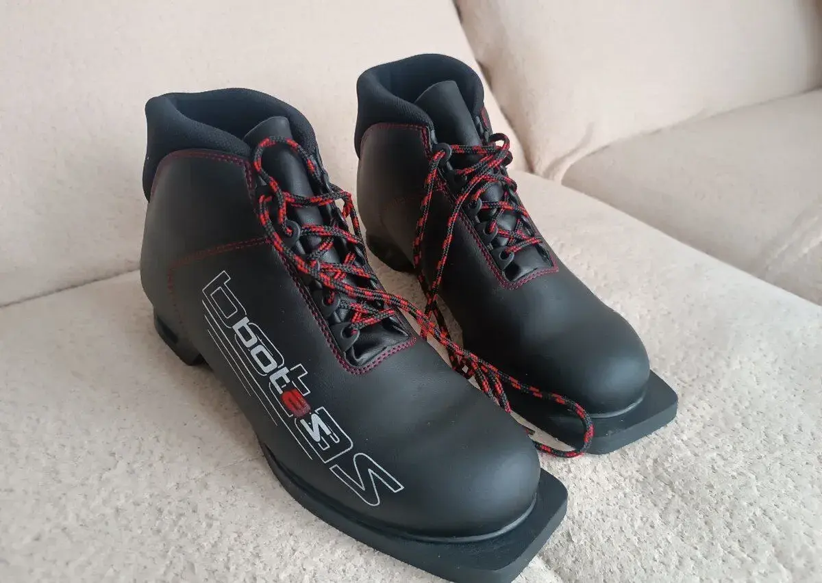 Boty na běžky Botas Altona vel. 43