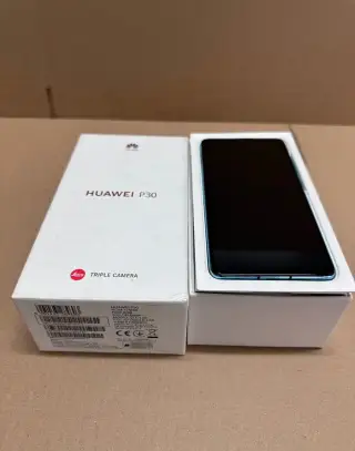 Huawei P30