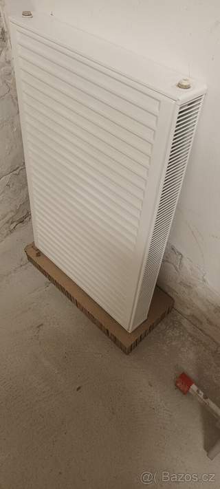 Nový Radik Korado Klasik VK22 š90cm
