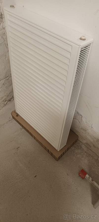 Nový Radik Korado Klasik VK22 š90cm