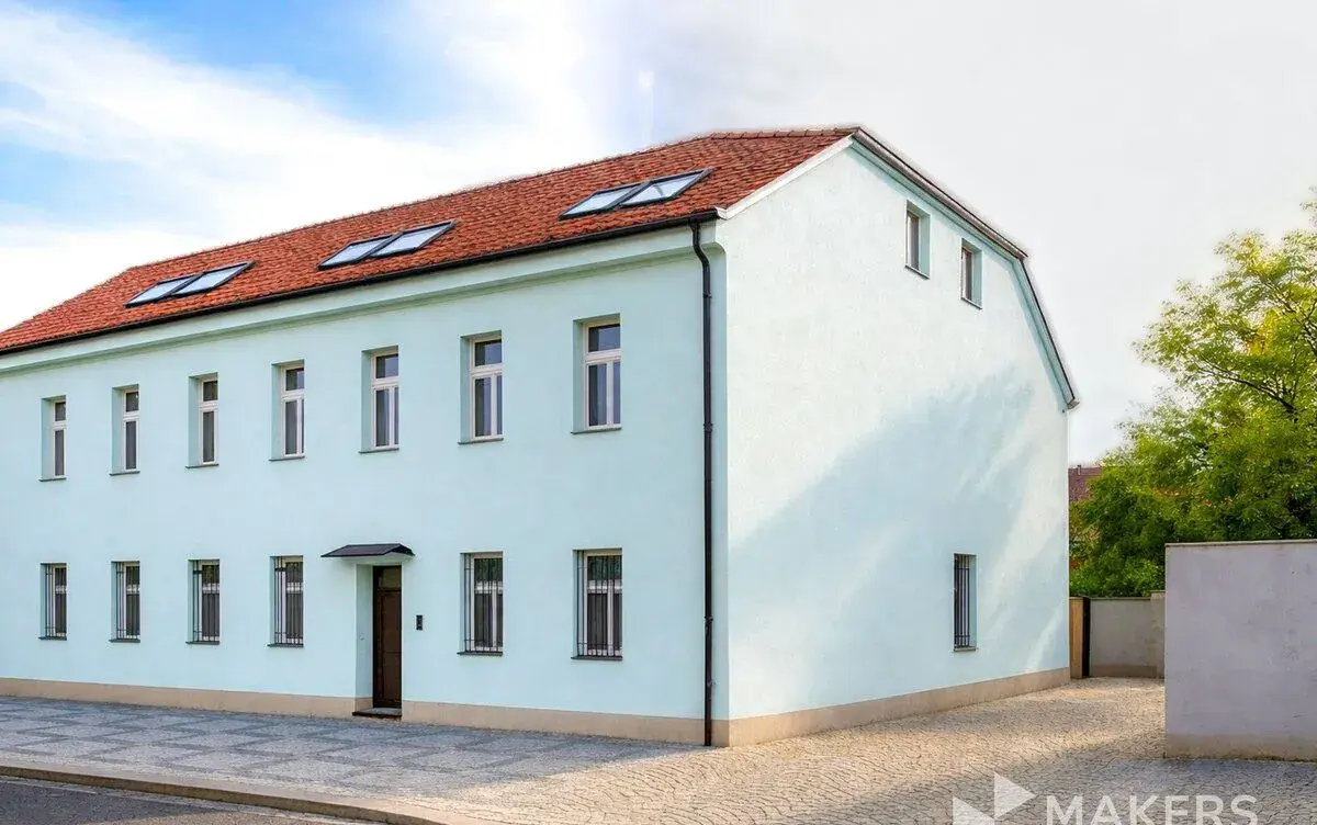 Nemovitost – 850 m², pozemek 850 m²