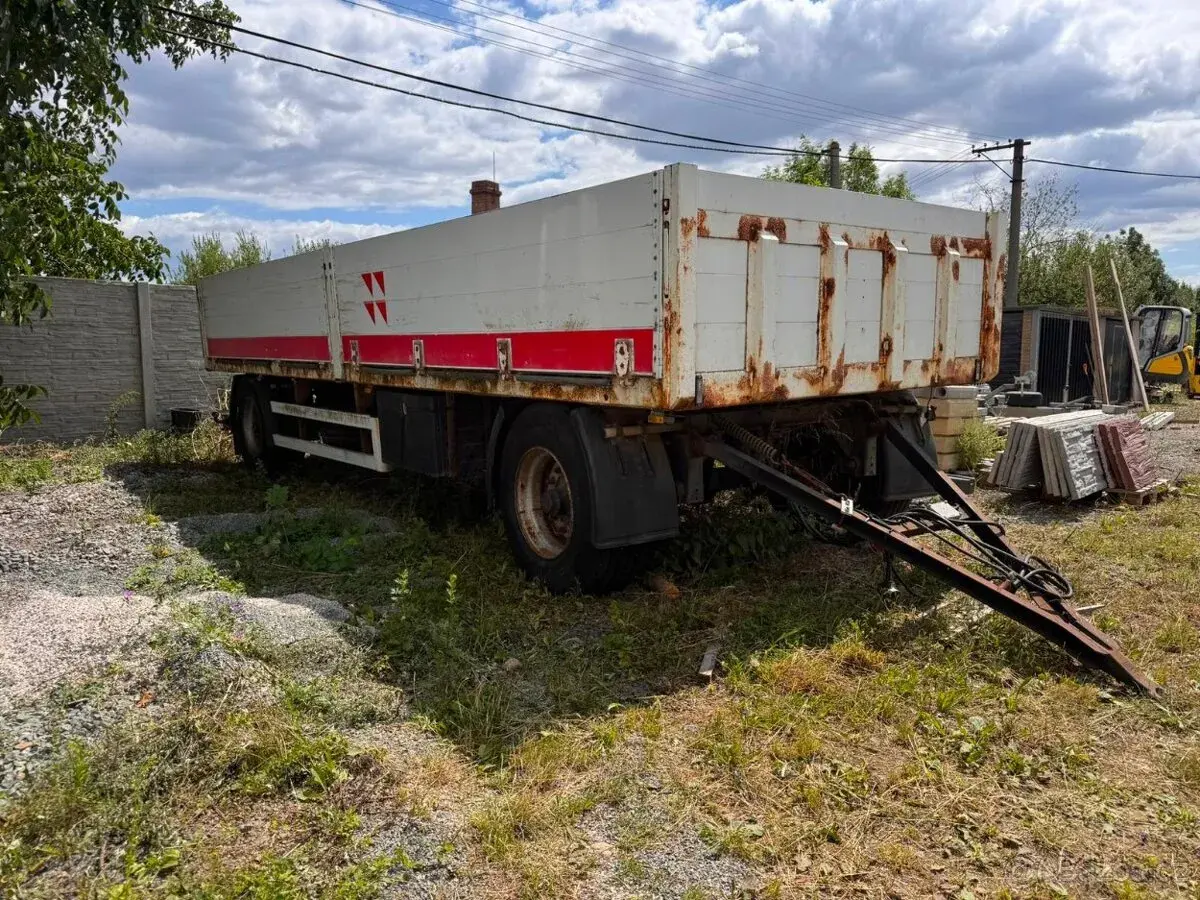 SVAN TCH18V 22.5 / 2002