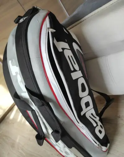 Tenisový bag Babolat
