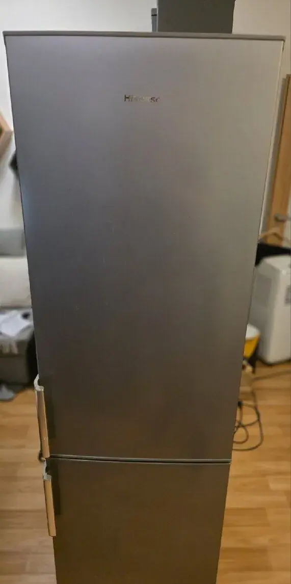 Lednice Hisense