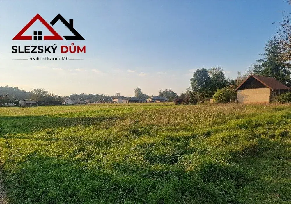 Prodej stavebního pozemku 1 139 m², Dětmarovice