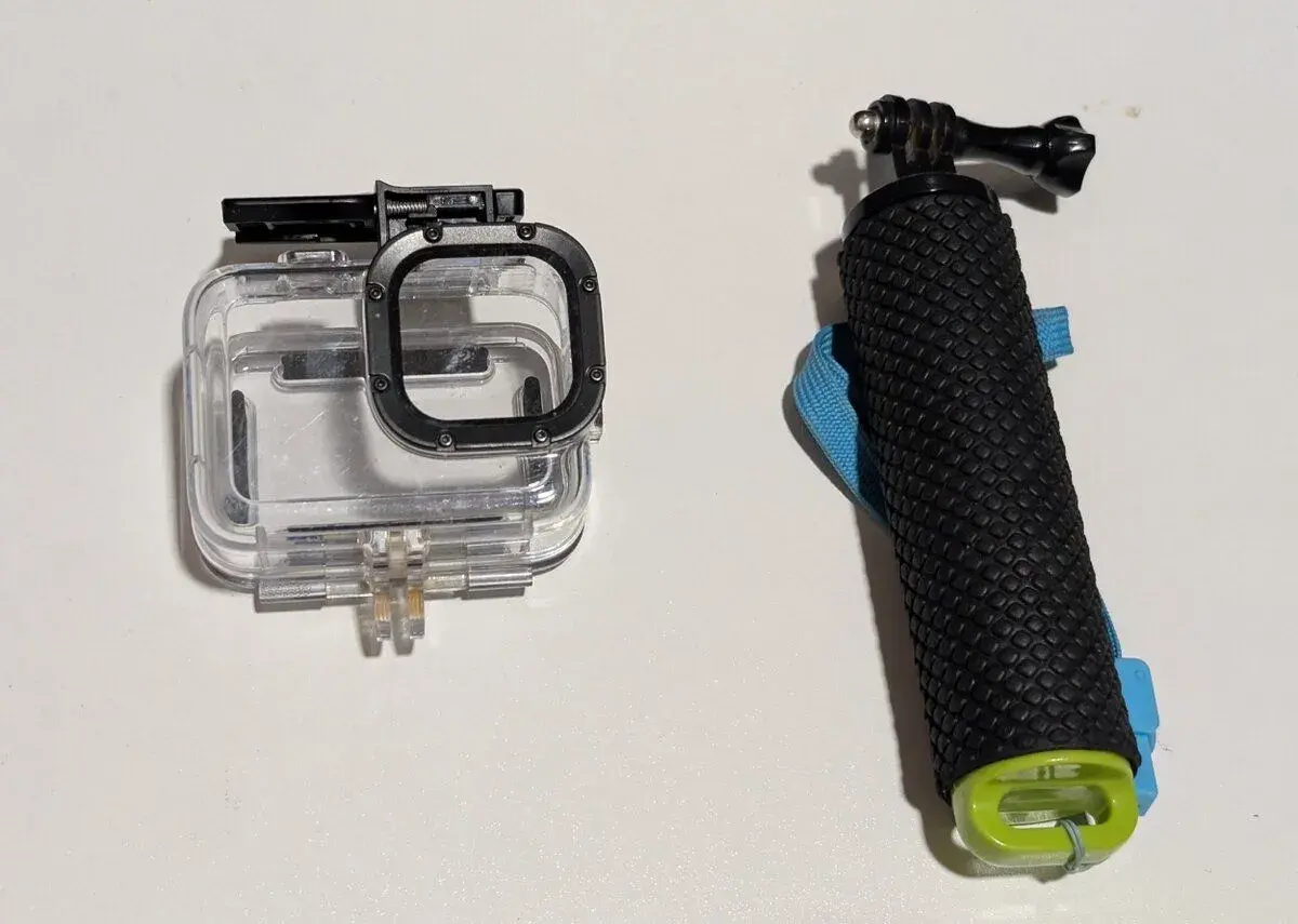 GoPro Hero 12/11/10/9 - Protective Housing