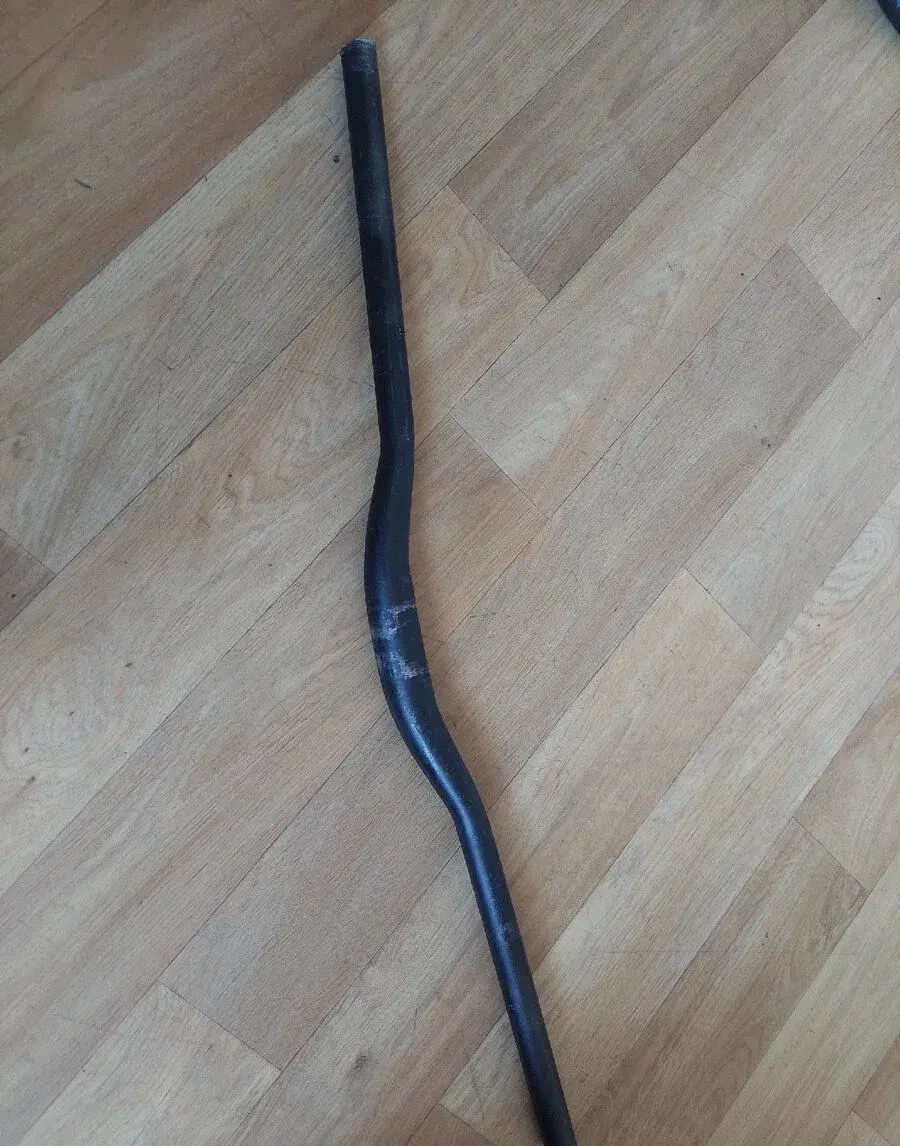 Řidítka Pells 31,8 délká 730mm