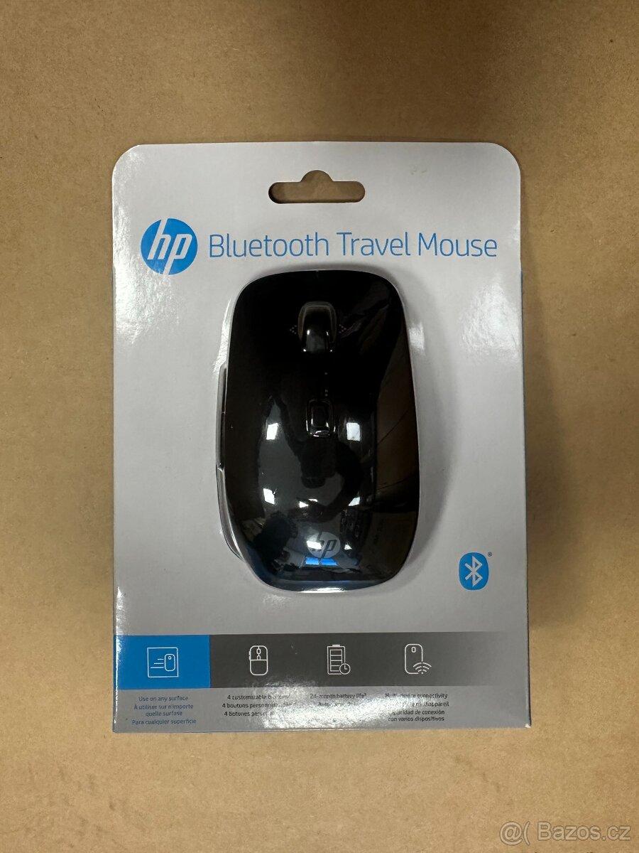 Nepoužitou myš HP Bluetooth