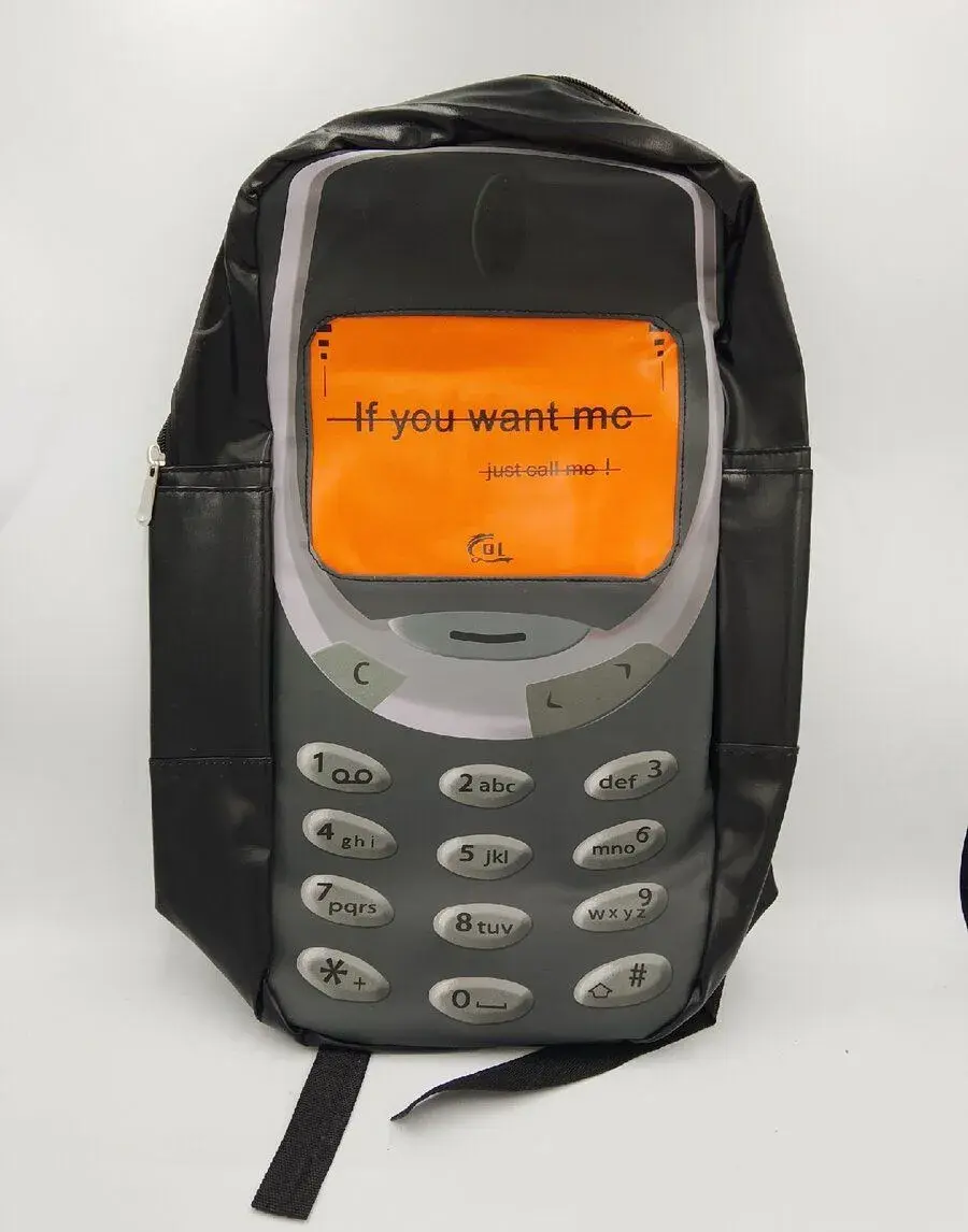 Phone bag