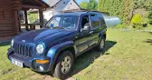 Jeep Cherokee – 2004, 273 000 km