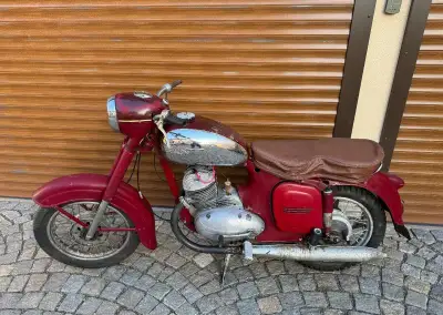 Jawa 350/354