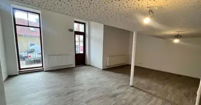 Pronájem obchodních prostor 67 m2 v centru Znojma