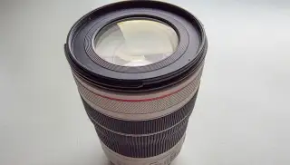 Canon RF 70–200 mm f/4 L IS USM – v záruce