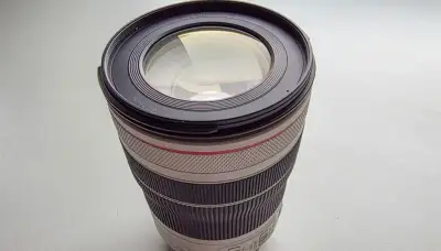 Canon RF 70–200 mm f/4 L IS USM – v záruce