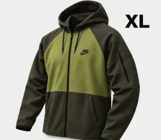 Pánská mikina Nike vel. XL