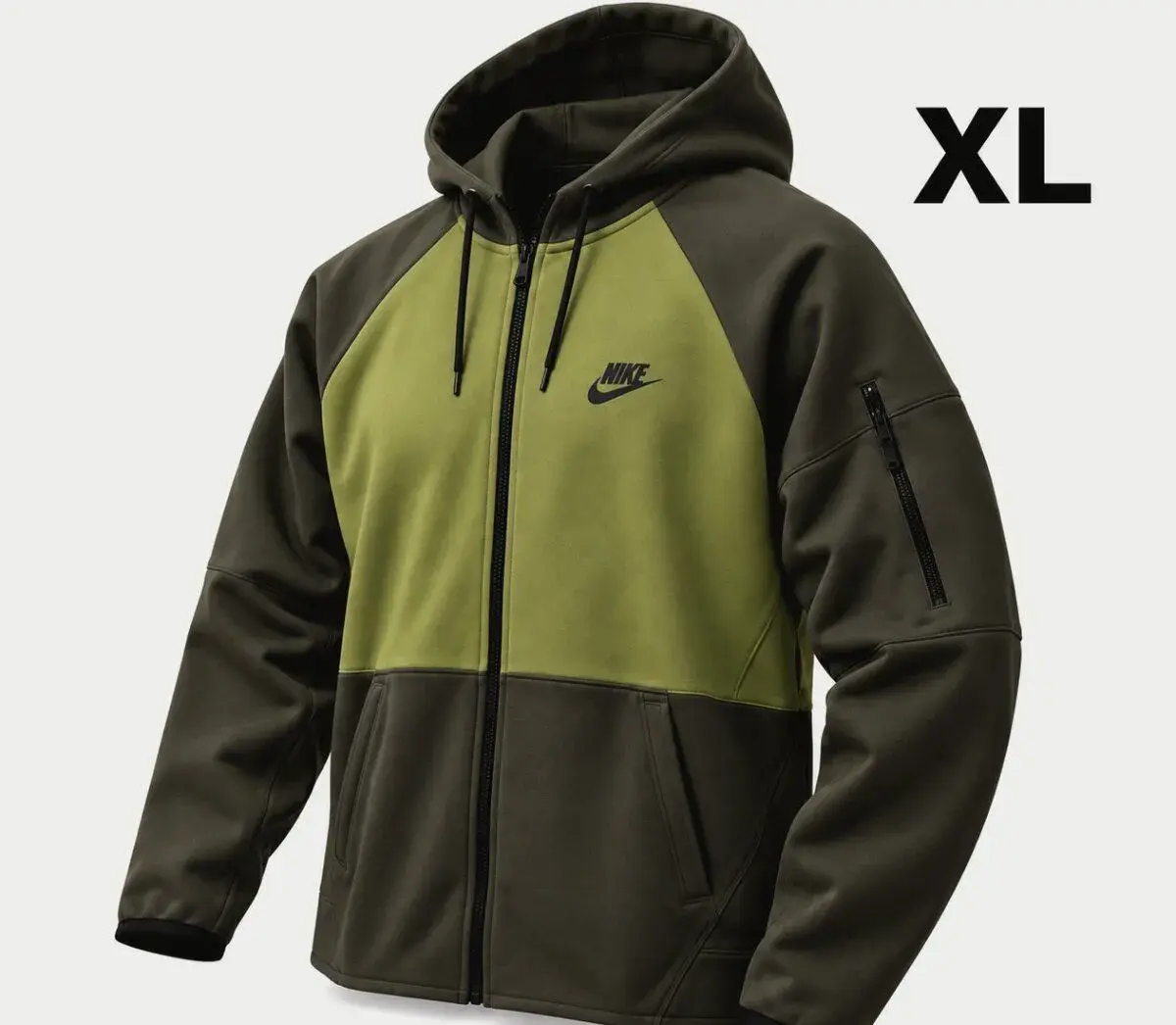 Pánská mikina Nike vel. XL