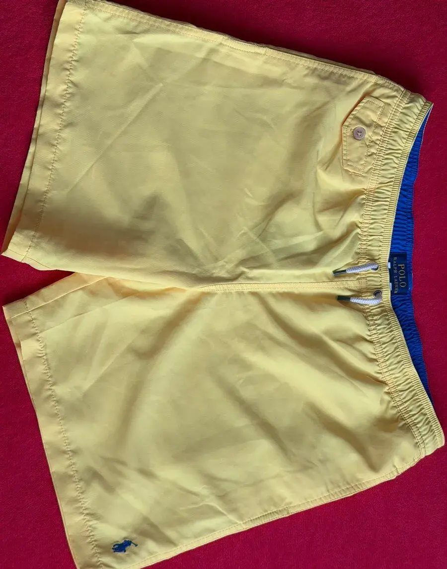 Plavky Ralph Lauren