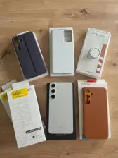 Samsung Galaxy S24+ 5G, 256GB - v záruce top stav