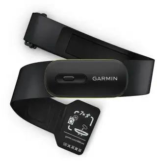 HRM600 GARMIN - hrudní pás