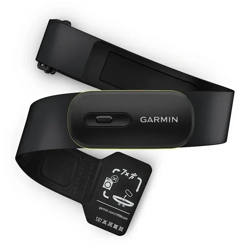 HRM600 GARMIN - hrudní pás