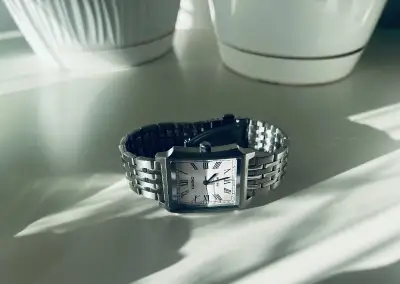 Casio MTP-B190D