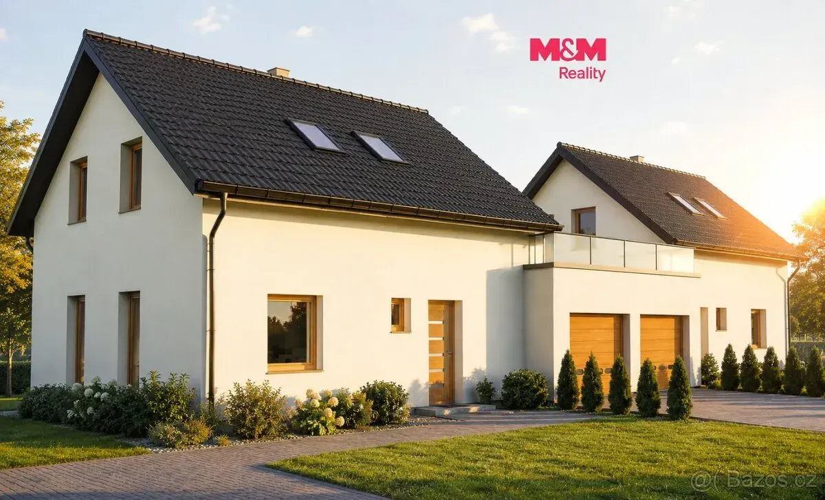 Prodej rodinného domu, 148 m², Jivina