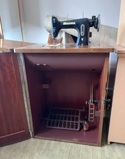 Šicí stroj