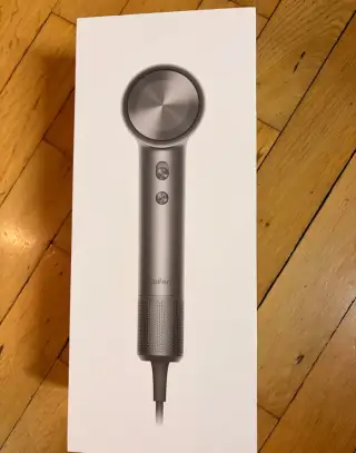 Fen laifen swift 4 titanium