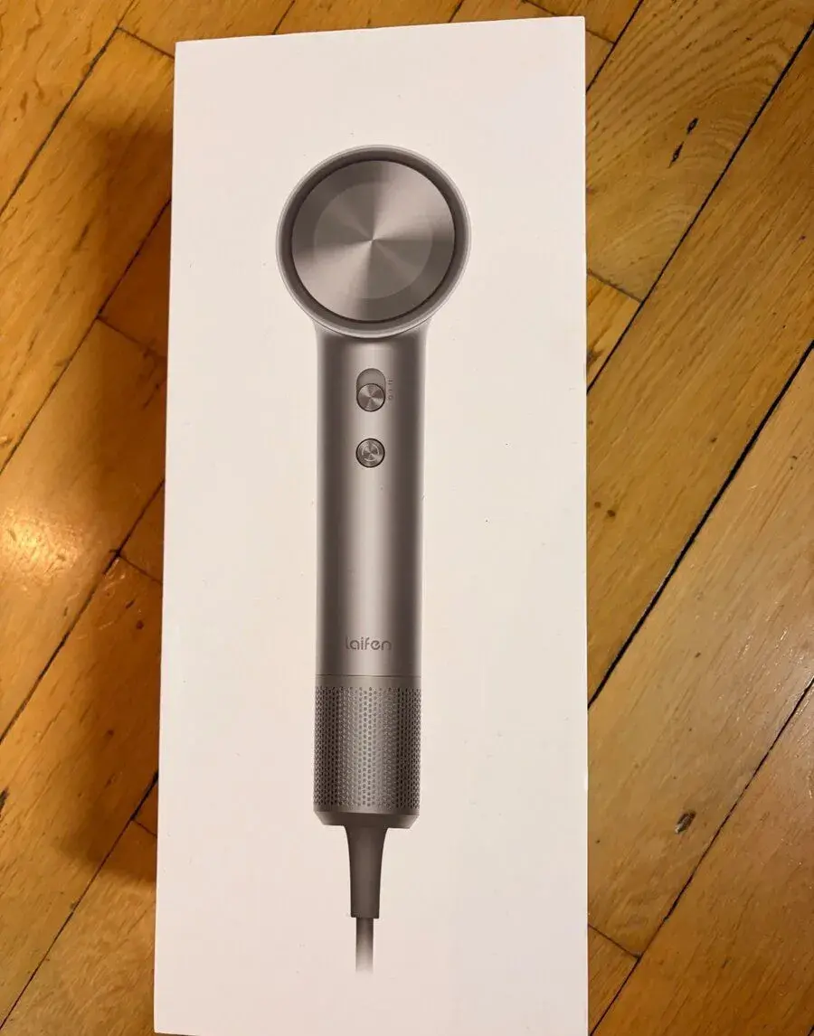 Fen laifen swift 4 titanium