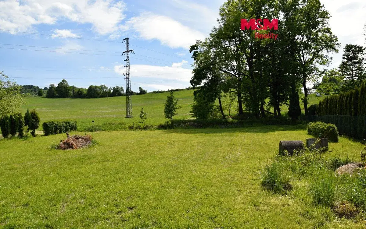 Prodej pozemku k bydlení, 1202 m², Ženklava