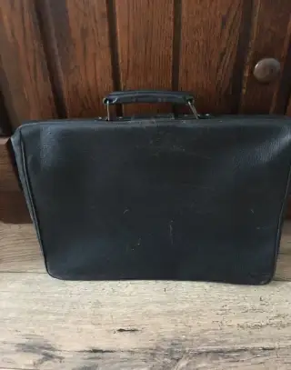 Retro taska