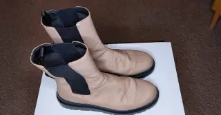 ECCO Nouvelle - 39 EU