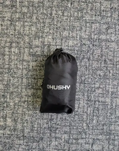 Batoh Husky turistický ultralehký sbalitelný