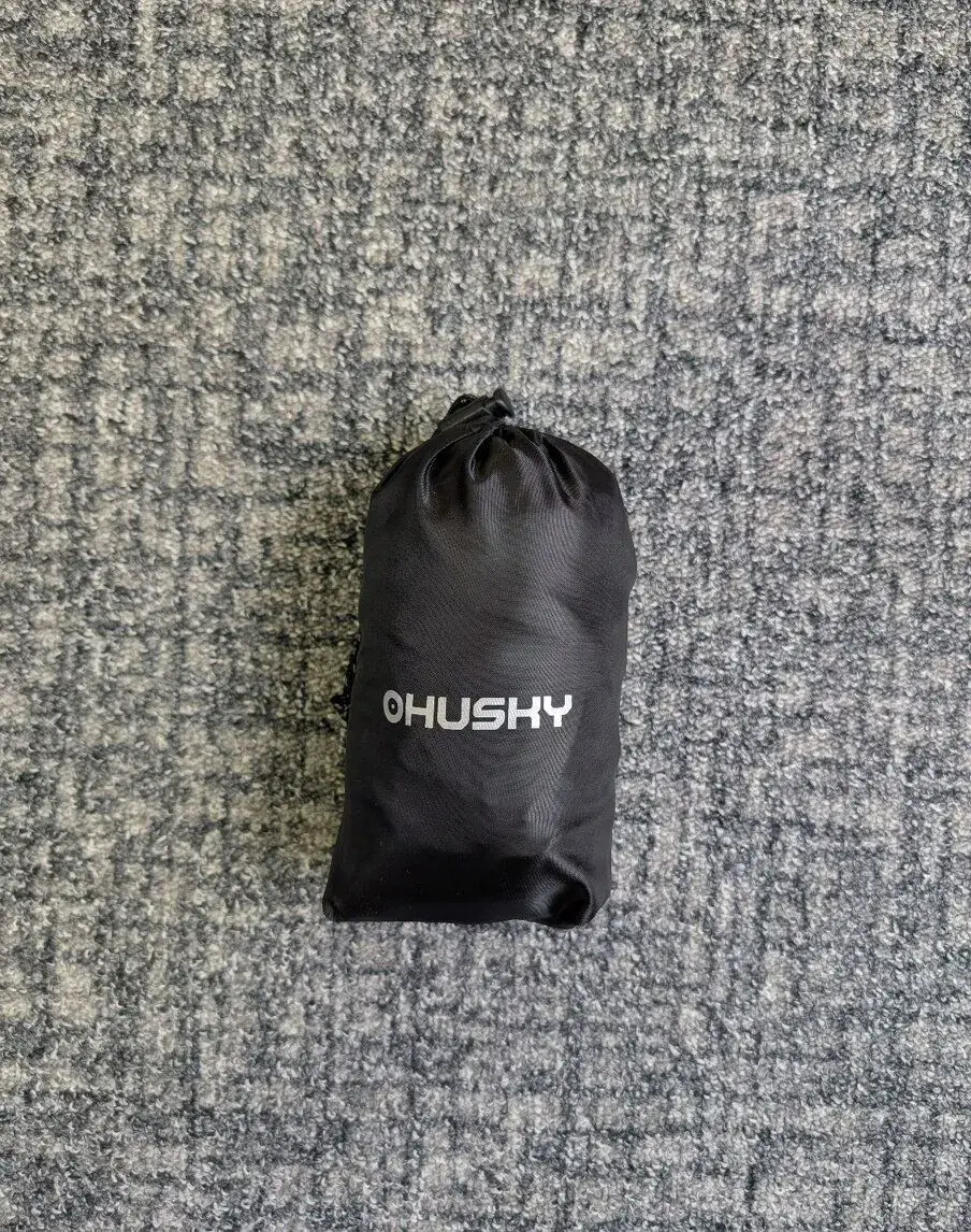 Batoh Husky turistický ultralehký sbalitelný