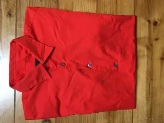 Nová košile Ermenegildo Zegna