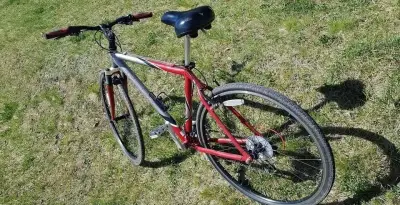 Trekové Kolo 7200 FX kola 28 Tábor