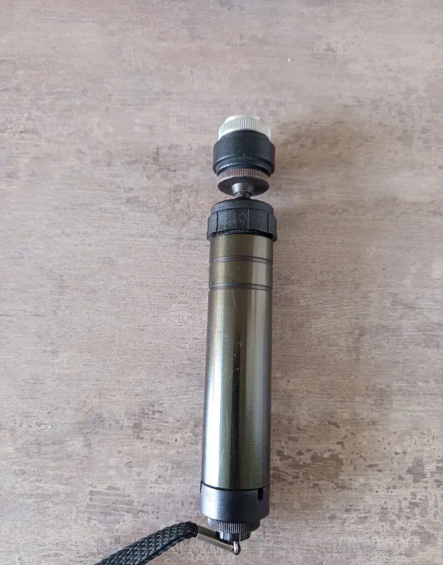 tripod