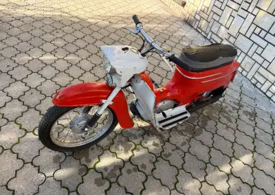 Jawa 05 Bez tp