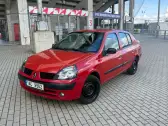 Renault Thalia – 2002, 202 000 km
